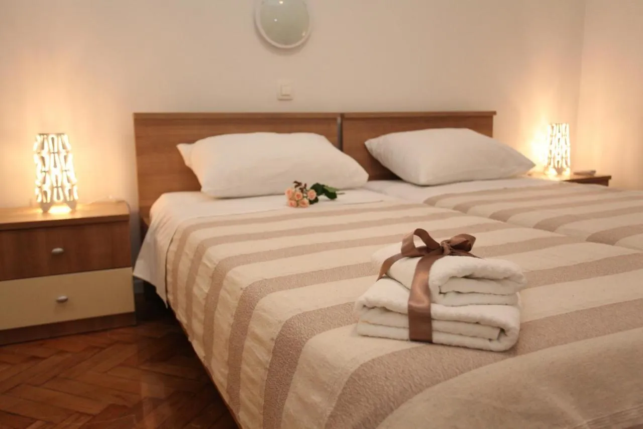 Vincent Apt. In Old Town Centre Apartment Zadar
