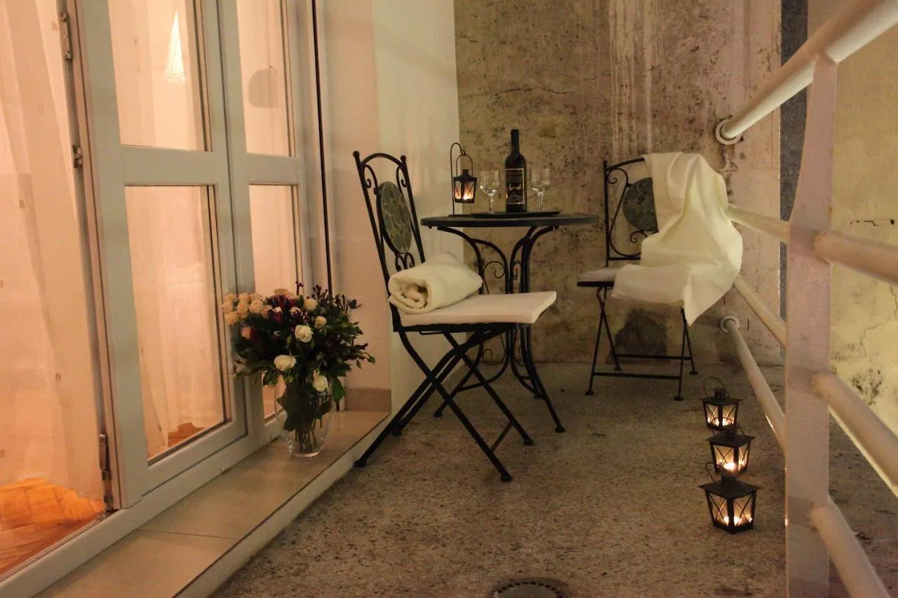 Vincent Apt. In Old Town Centre Kroatien