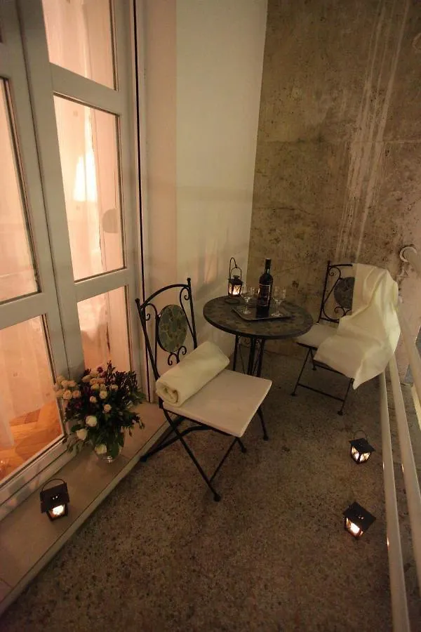 Vincent Apt. In Old Town Centre Apartment Zadar