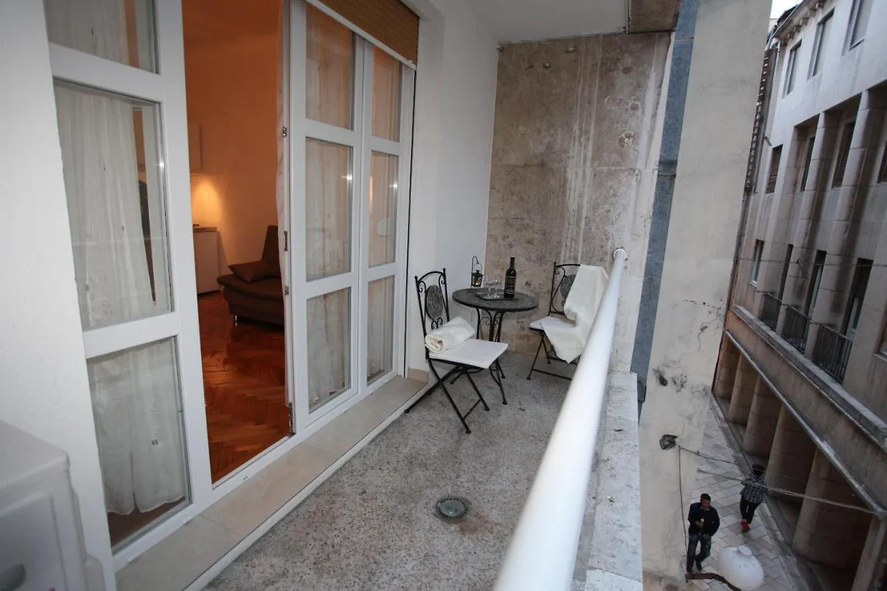 Vincent Apt. In Old Town Centre Kroatien