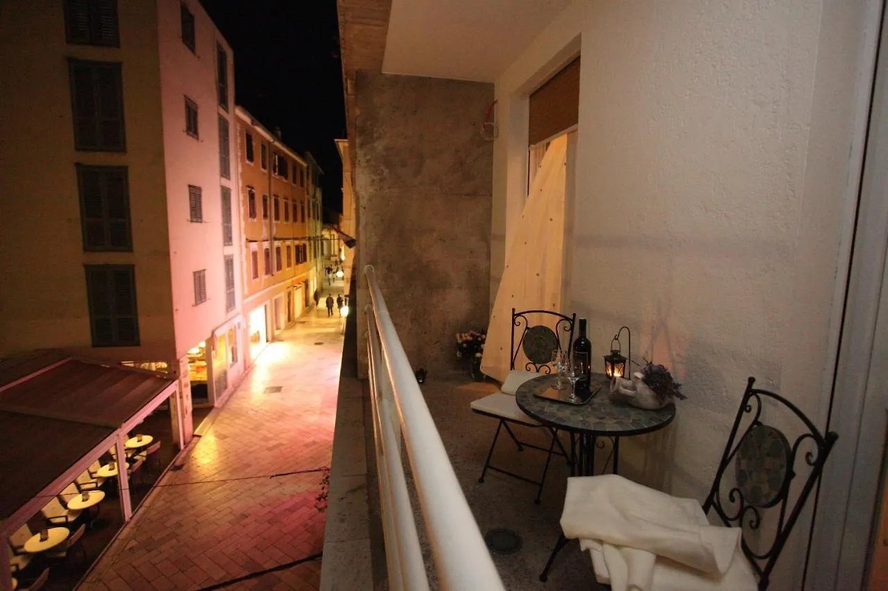 Vincent Apt. In Old Town Centre 0*, Zadar
