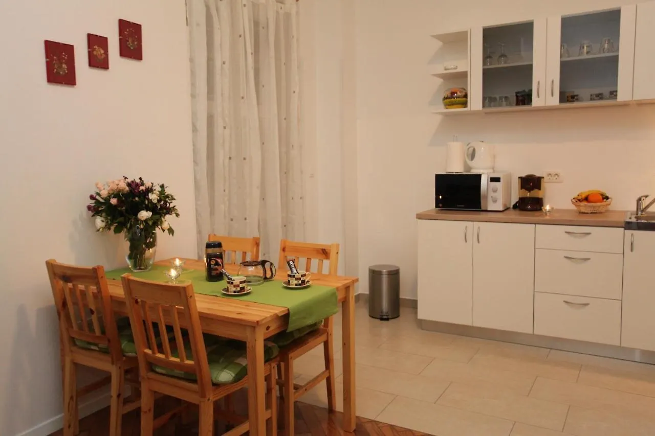 Vincent Apt. In Old Town Centre 0*, Zadar Kroatien