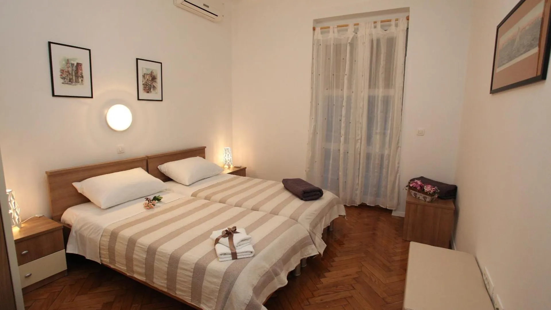 Apartment Vincent Apt. In Old Town Centre Kroatien