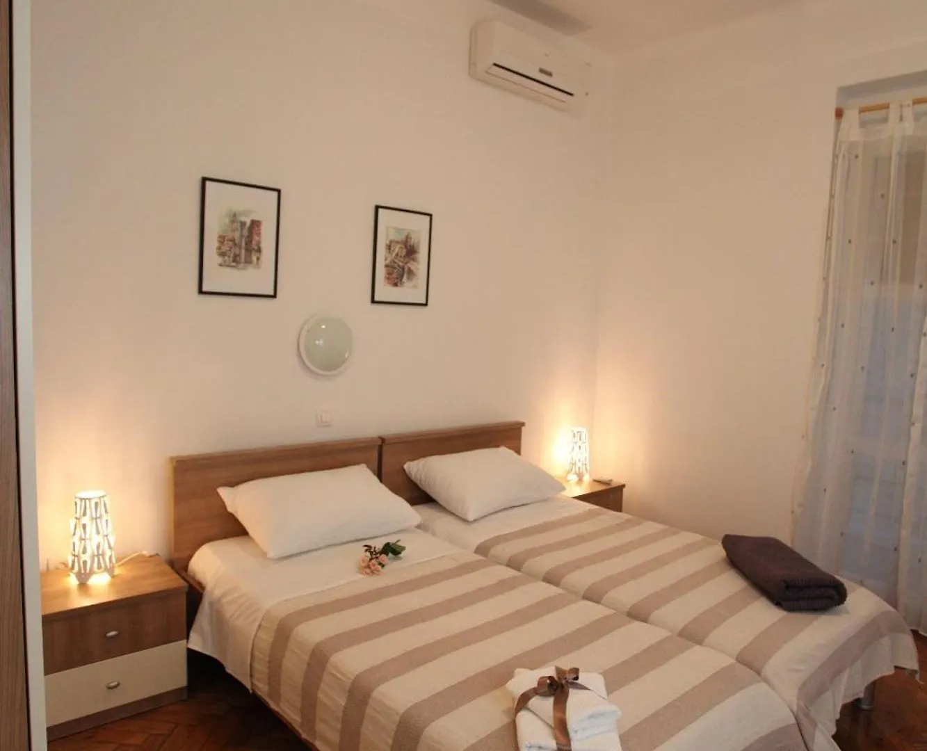 Apartment Vincent Apt. In Old Town Centre