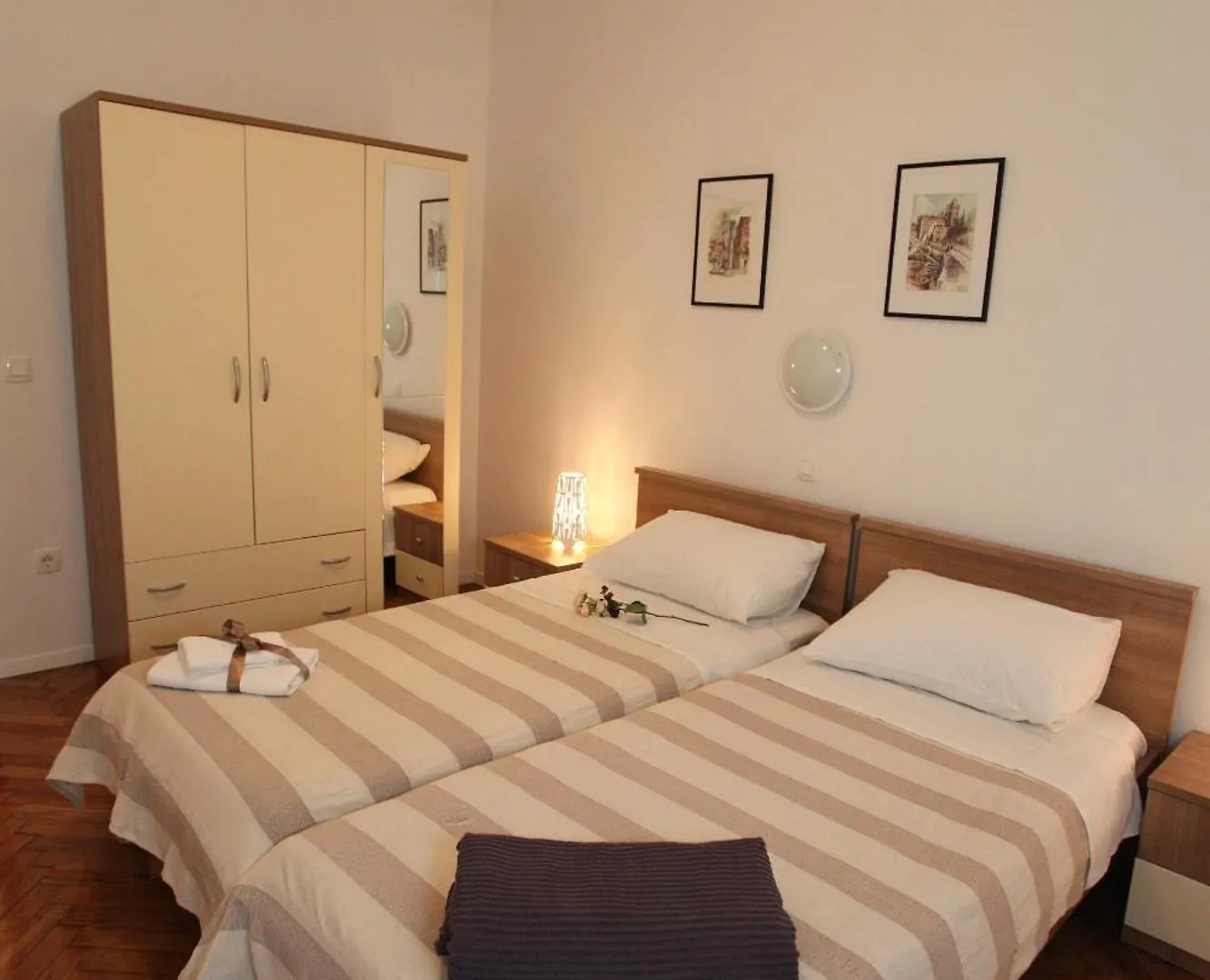 Vincent Apt. In Old Town Centre 0*, Zadar