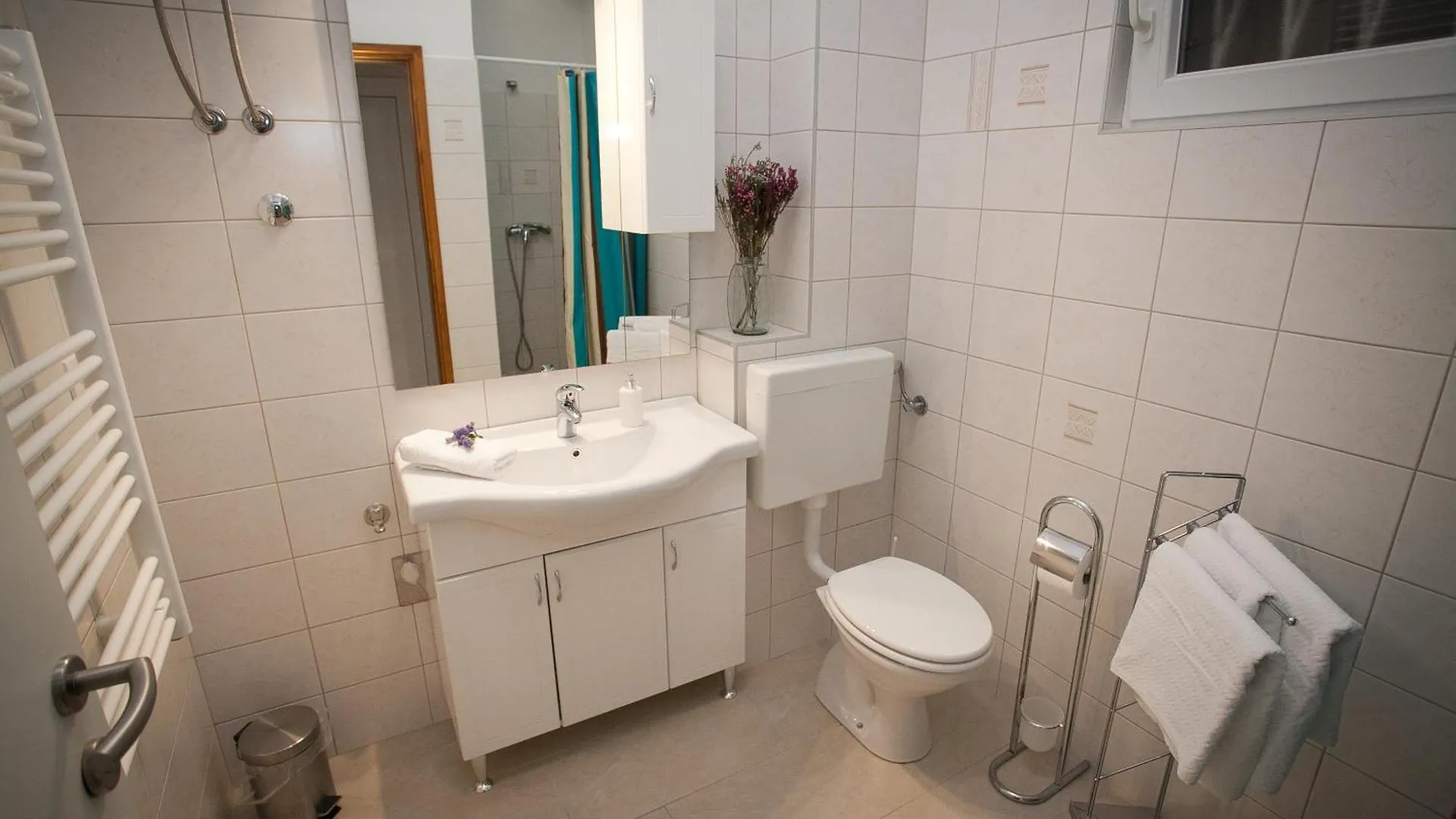 Vincent Apt. In Old Town Centre 0*, Zadar Kroatien