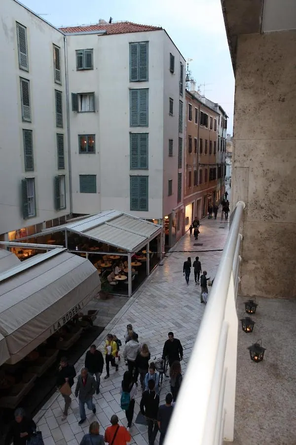Vincent Apt. In Old Town Centre Zadar