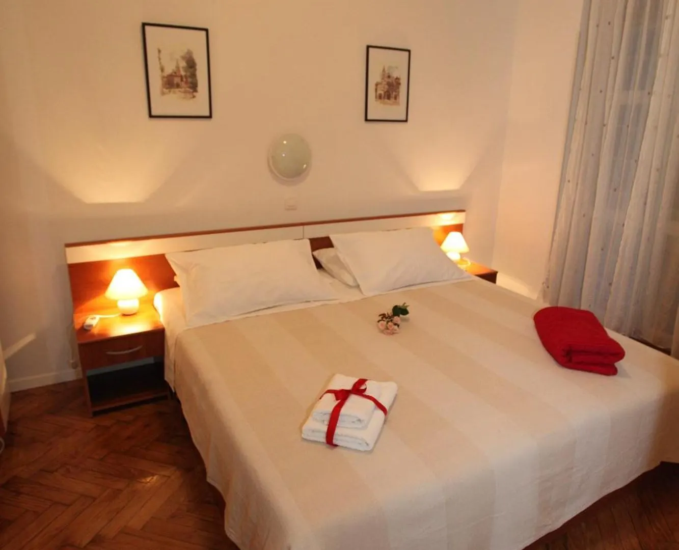 Appartamento Vincent Apt. In Old Town Centre Zara