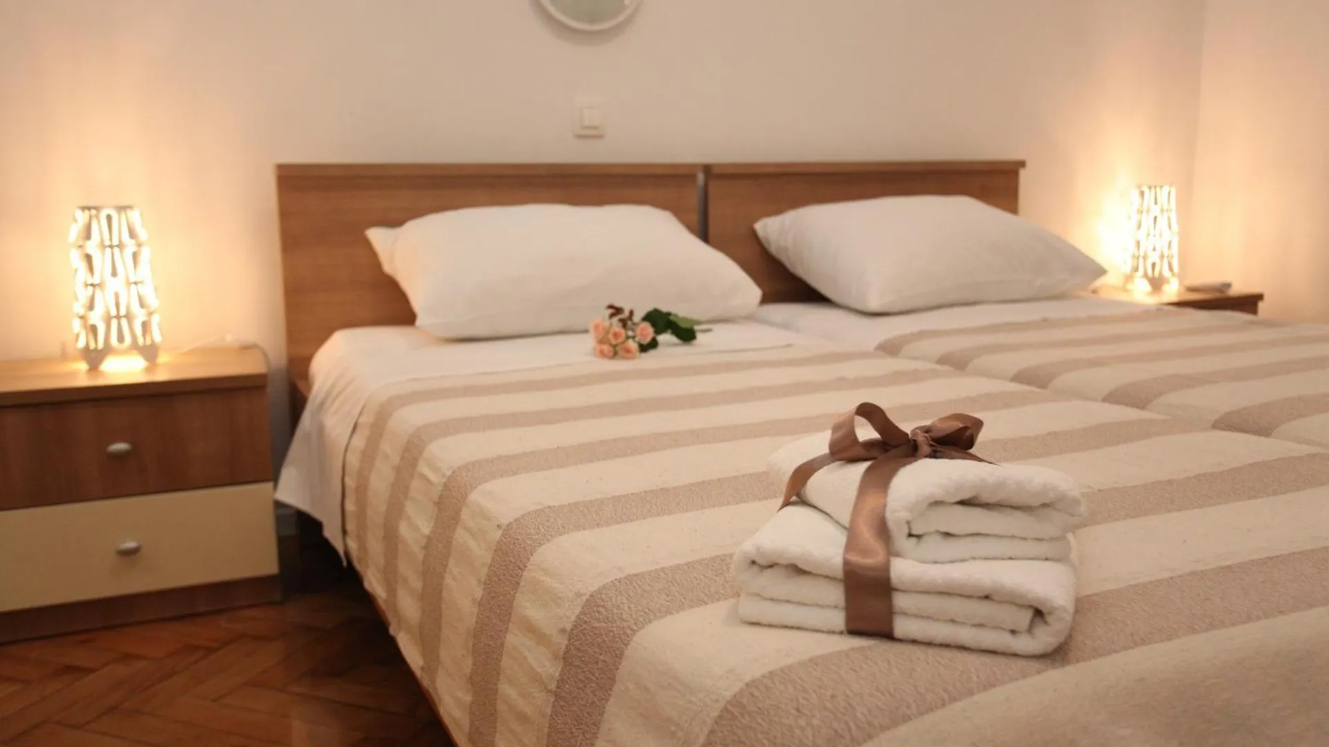 Vincent Apt. In Old Town Centre Zadar