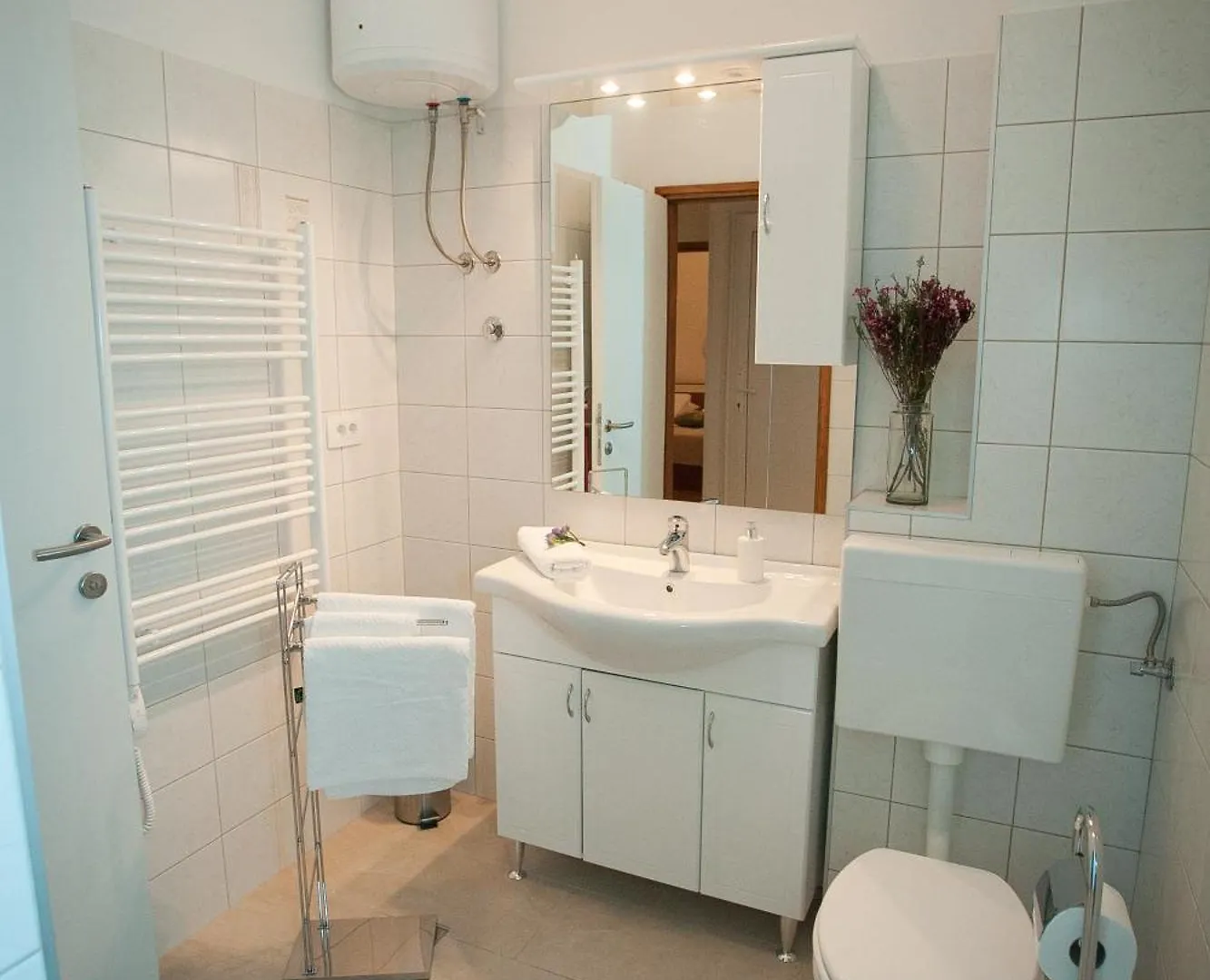 Appartement Vincent Apt. In Old Town Centre Zadar